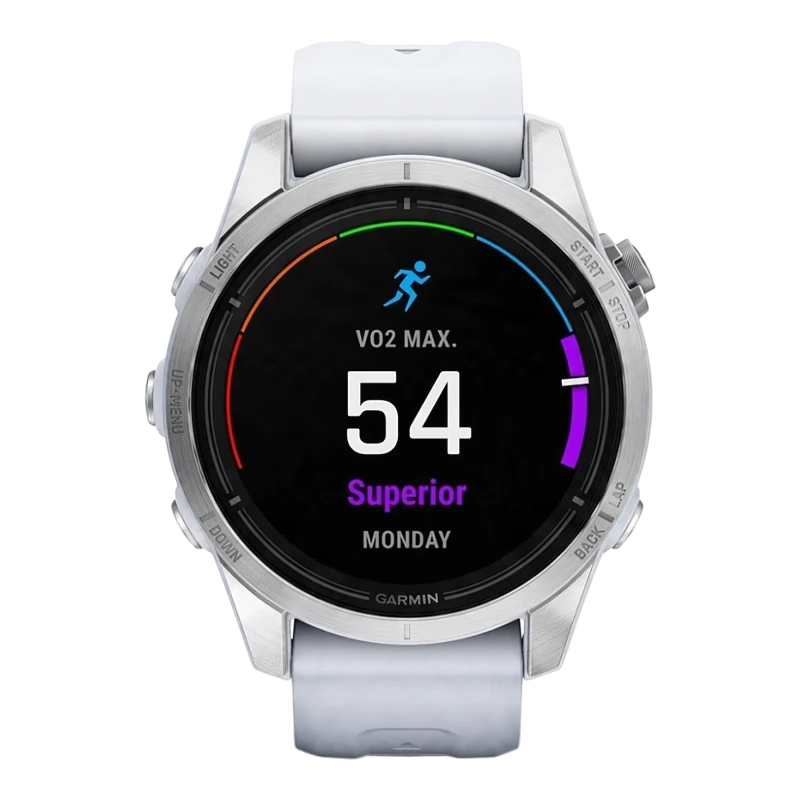 Garmin Epix Pro Gen 2 Standard Edition 42 мм