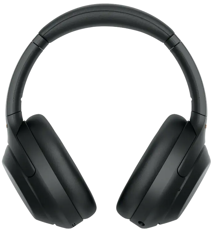 Наушники Sony