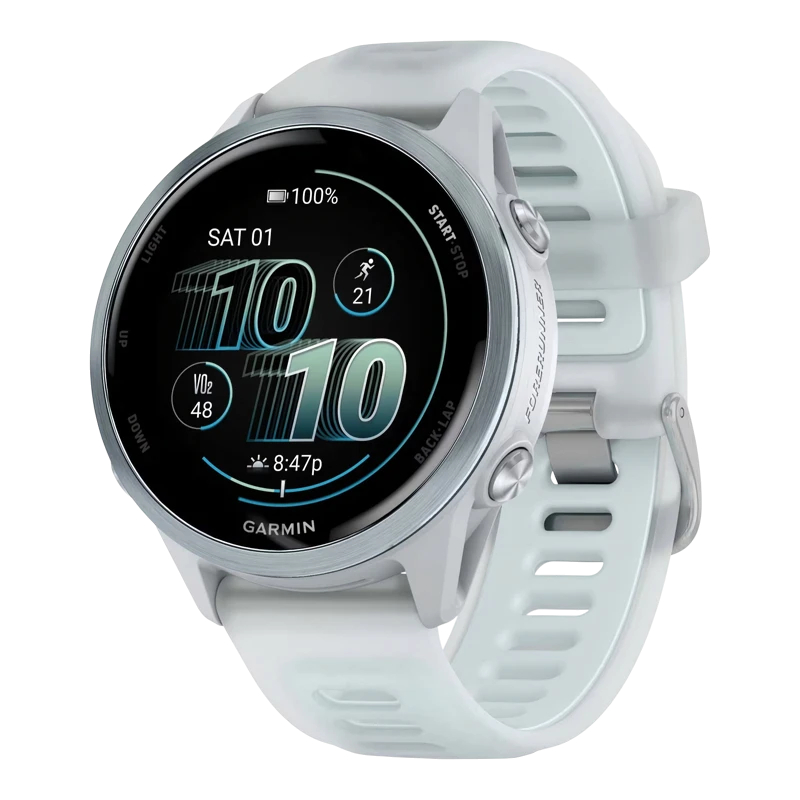 Garmin Forerunner 570 42 мм Cloud Blue