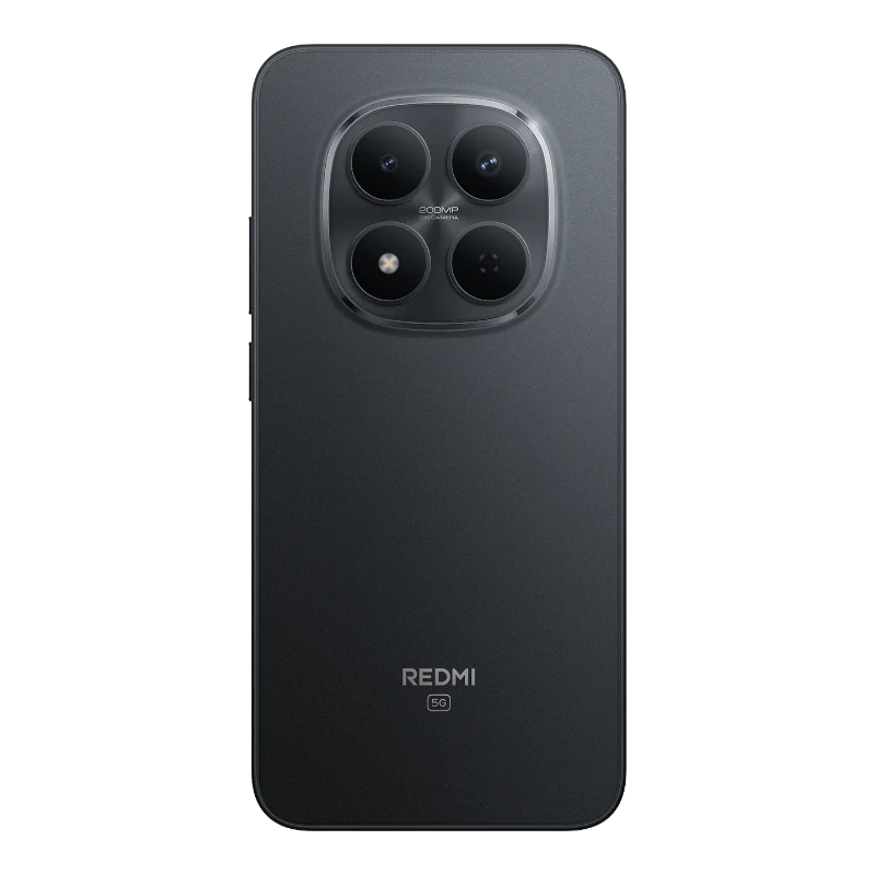 Xiaomi Redmi Note 15 Pro 5G 8/256GB Black