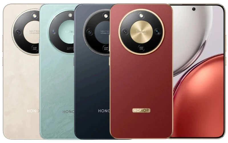 Honor X9d