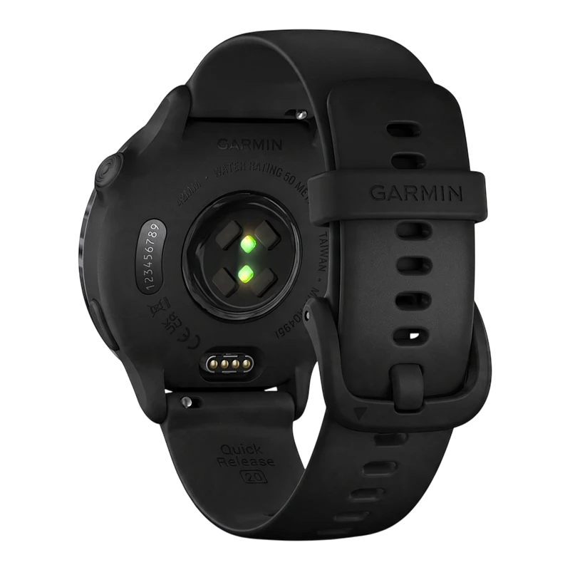 Garmin Vivoactive 6 Темно-серые