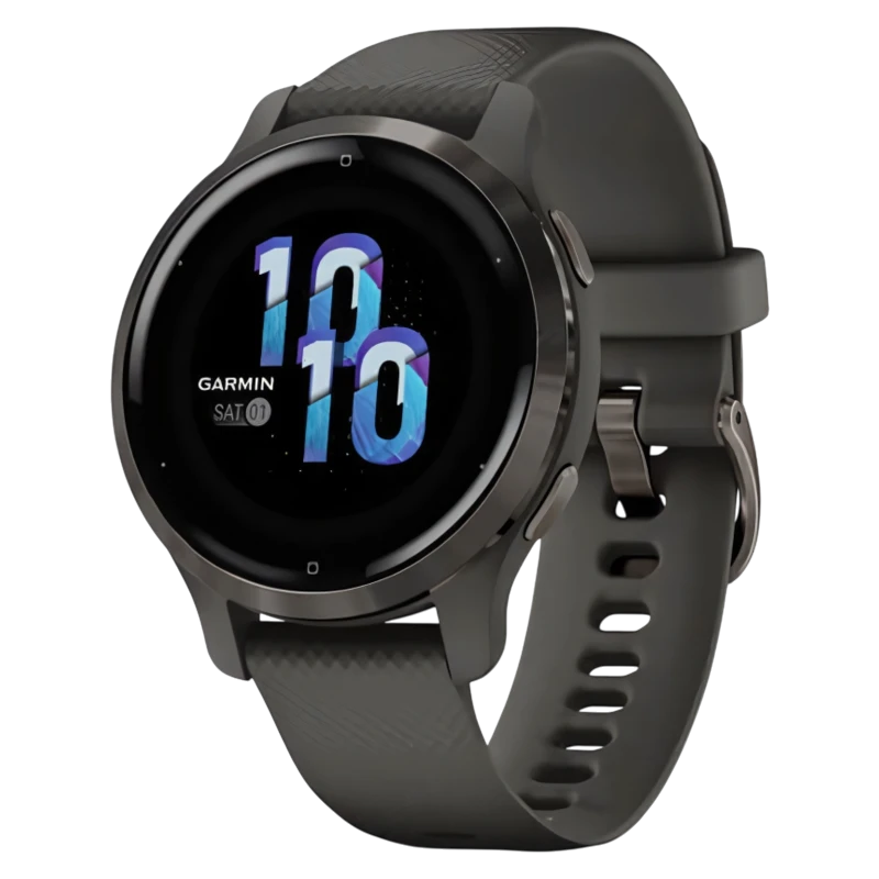 Garmin Venu 2S серые
