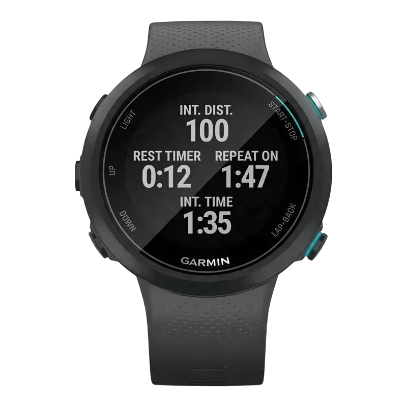 Garmin Swim 2 Black