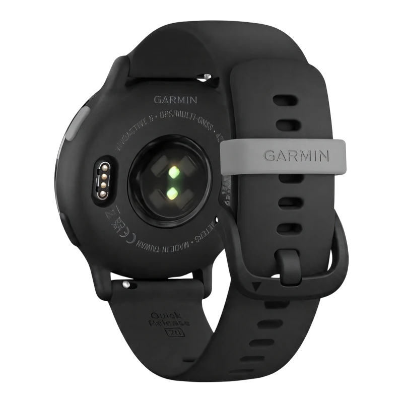 Garmin Vivoactive 5 Черные