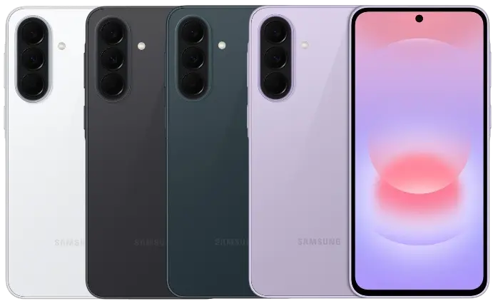 Samsung Galaxy A37