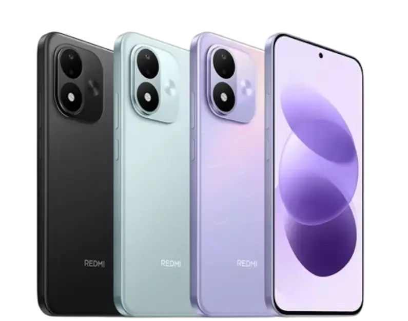 Xiaomi Redmi Note 17 4G