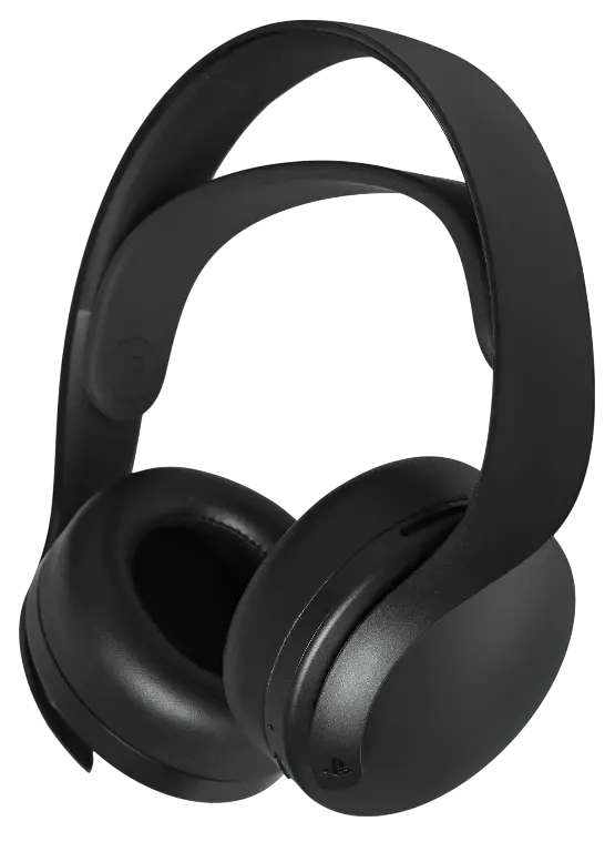 Sony Pulse 3D Black