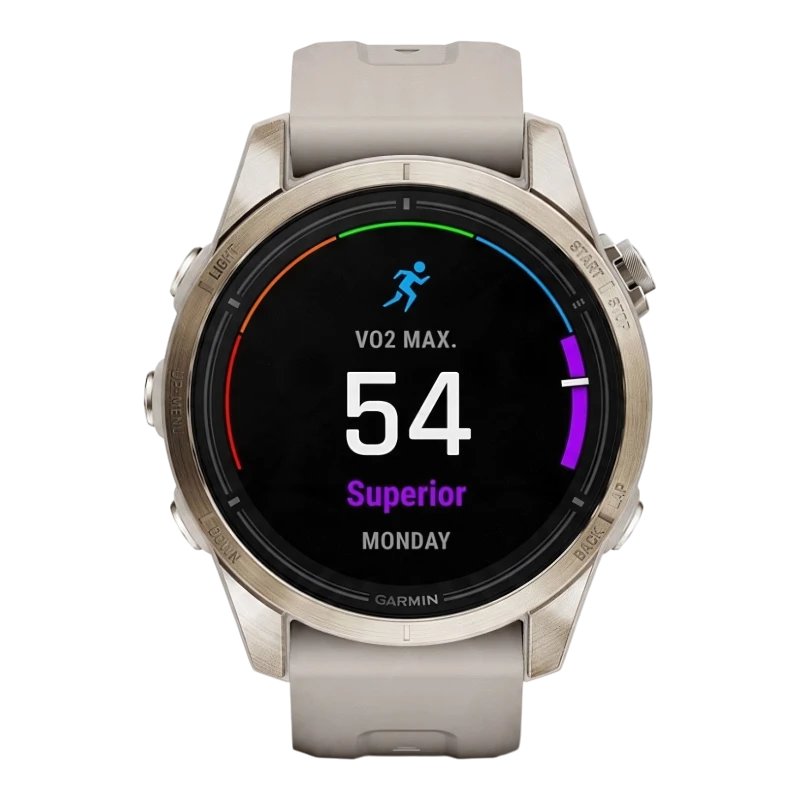 Garmin Epix Pro Gen 2 Sapphire Edition 42 мм