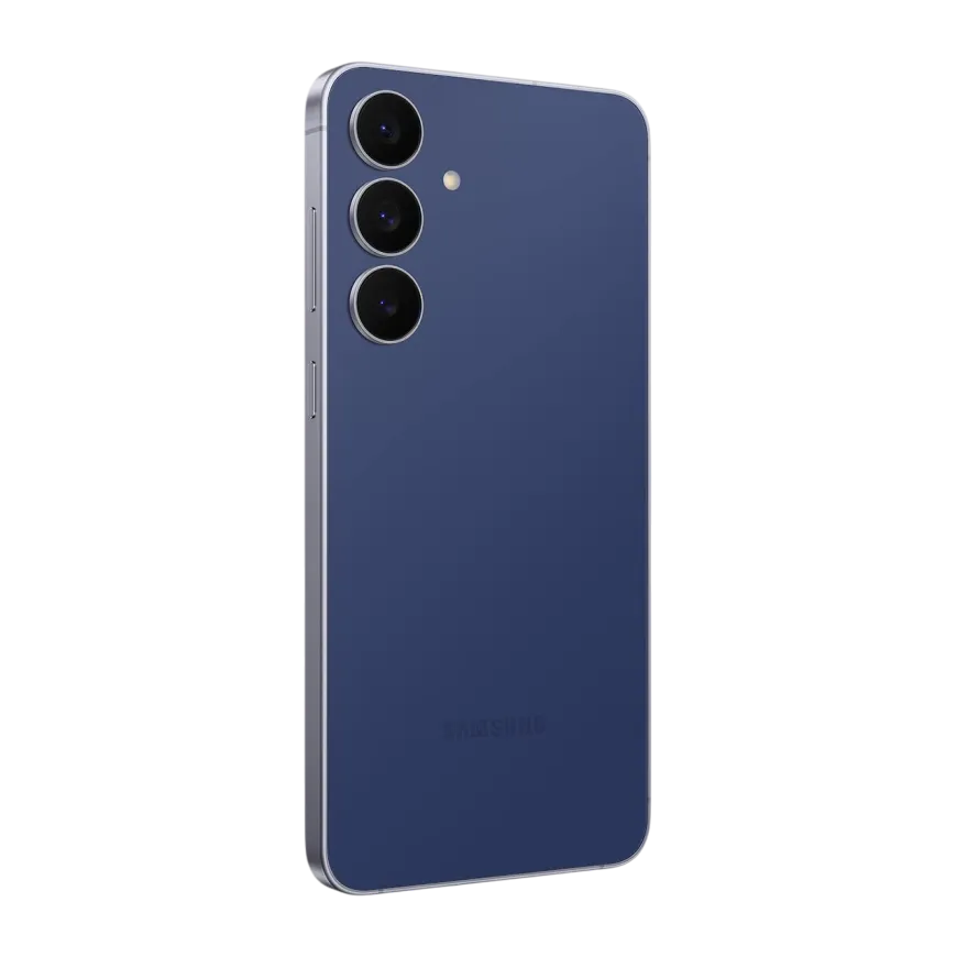 Samsung Galaxy S25 FE 8/256ГБ Navy