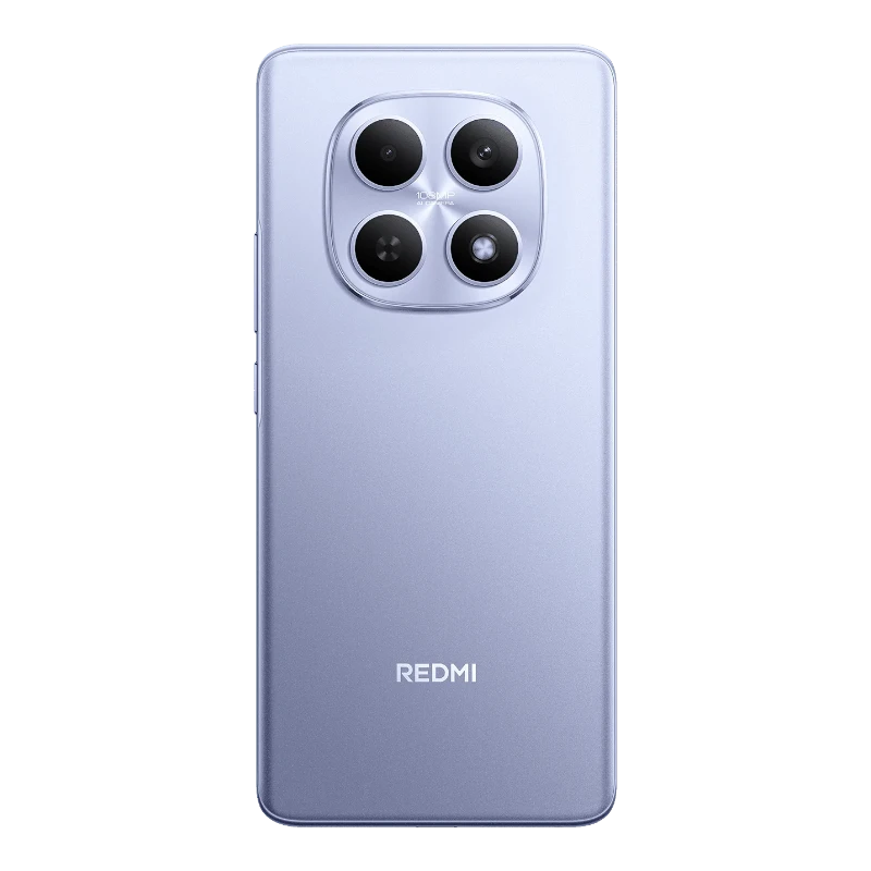 Xiaomi Redmi Note 15 8/128GB Smoky Purple