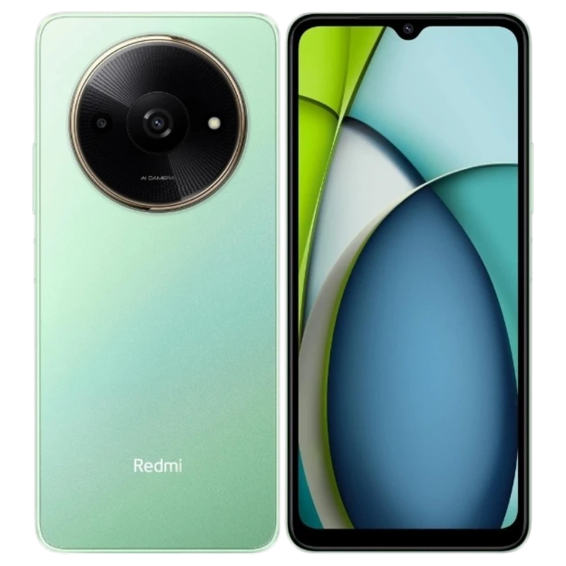 Xiaomi Redmi A3X 3/64ГБ Aurora Green