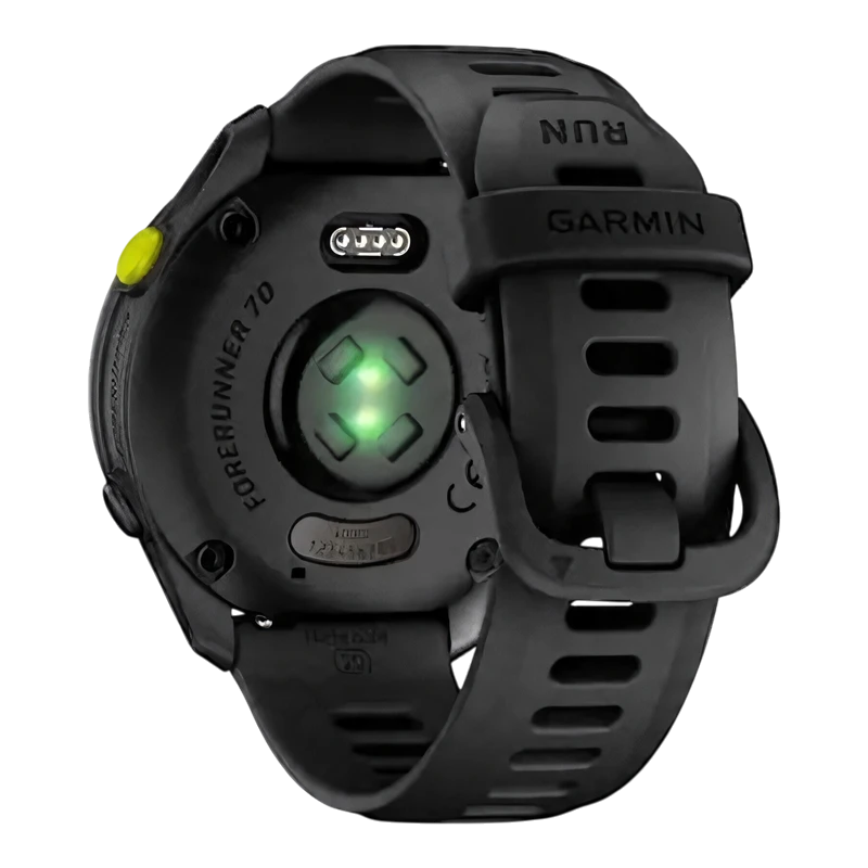 Garmin Forerunner 70 Black