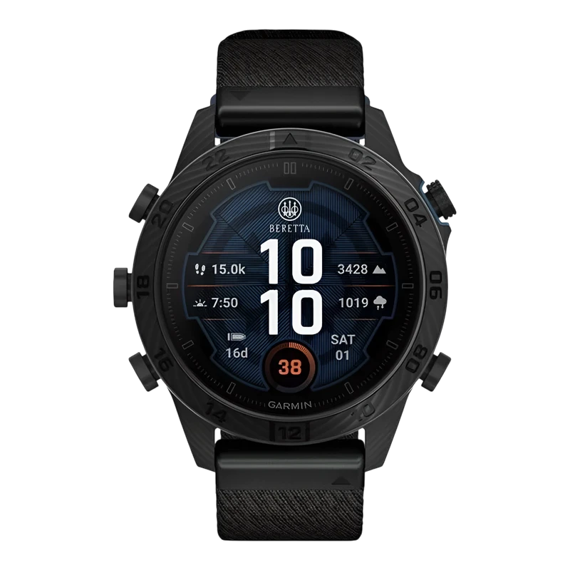 Garmin Marq Commander Beretta