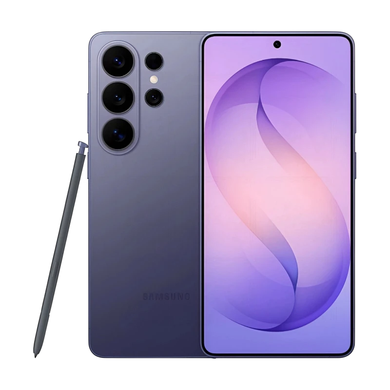 Samsung Galaxy S26 Ultra 12/512 ГБ Cobalt Violet
