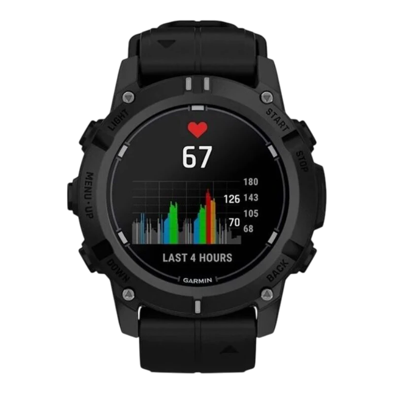 Garmin Descent G2 черный