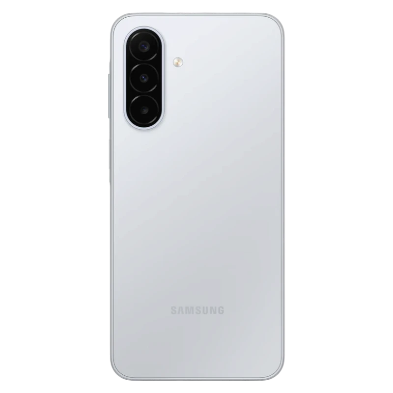 Samsung Galaxy A18 4/128GB Silver