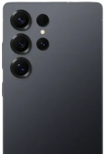 Samsung Galaxy S25 Series