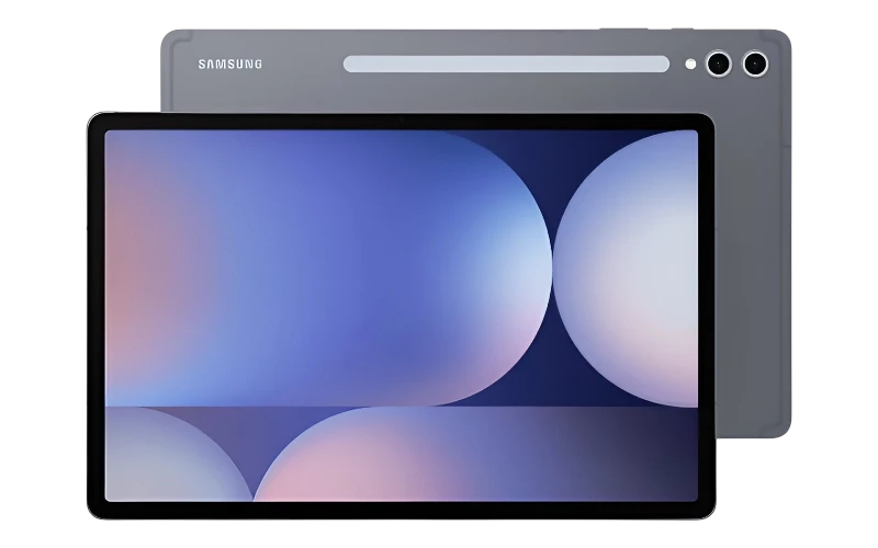 Samsung Galaxy Tab S10+ 12,4 12/256ГБ 5G Moonstone Gray