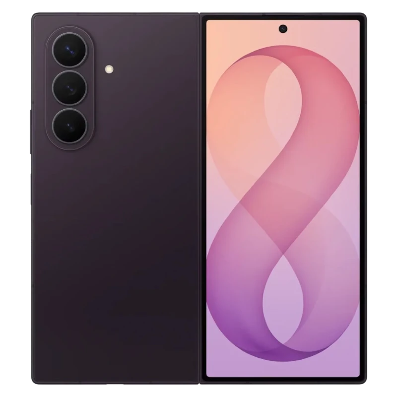 Samsung Galaxy Z Fold 8 Ultra 12/512GB Violet Shadow