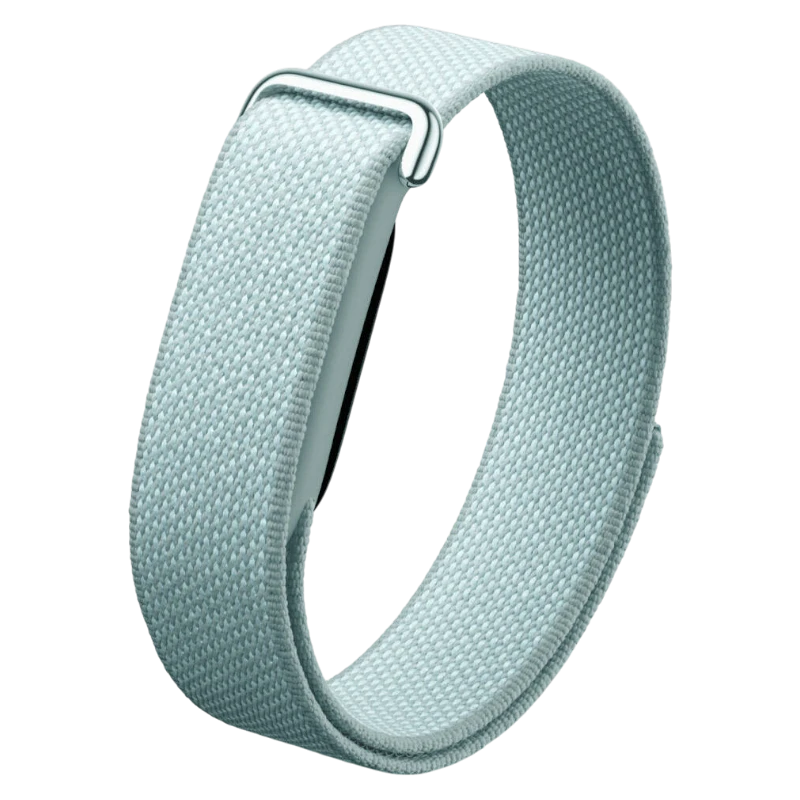 Фитнес-браслет Google Fitbit Air Fog