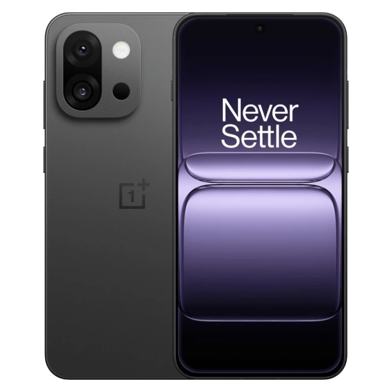 OnePlus 13S 12/512GB Black Velvet