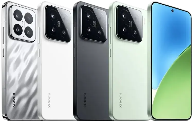 Xiaomi 15