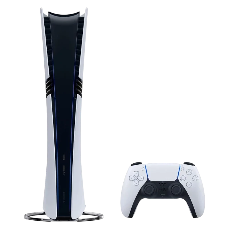 Sony PlayStation 5 Pro Digital