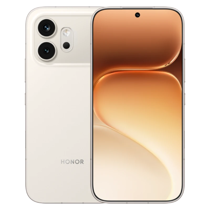 Honor 600 8/256GB White