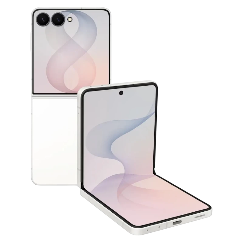 Samsung Galaxy Z Flip 8 12/512GB Cream