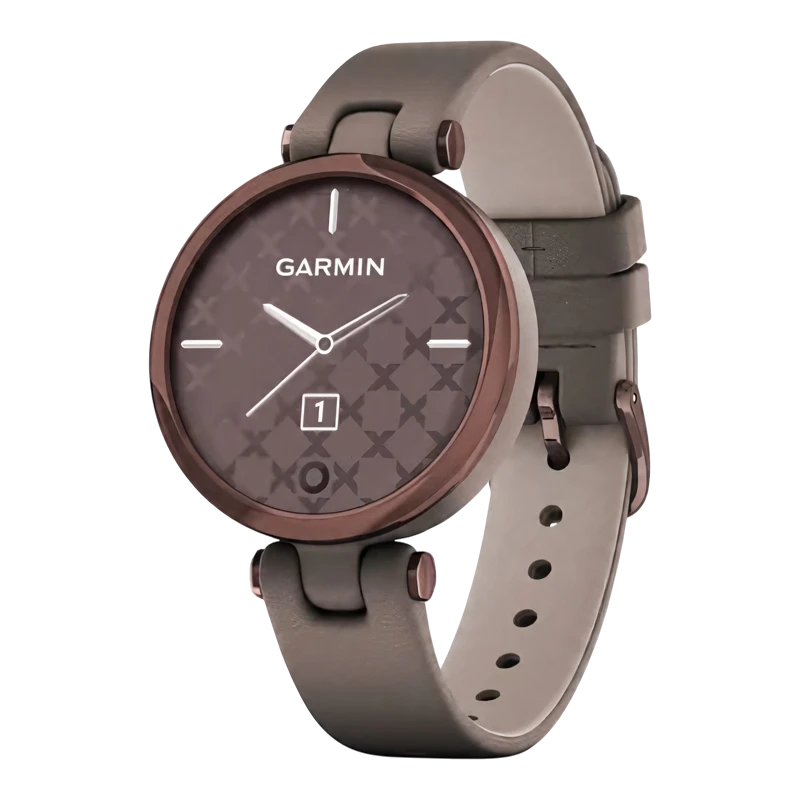 Garmin Lily темно-бронзовый