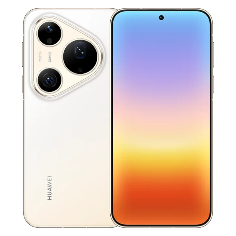 Huawei Pura 90S Pro Max 12/512GB Blush Gold