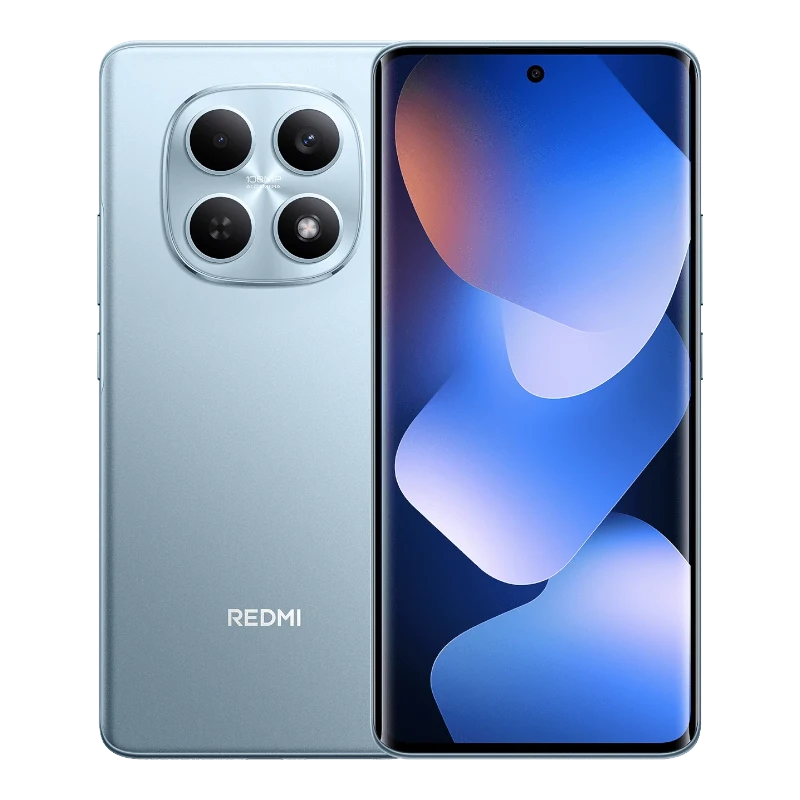 Xiaomi Redmi Note 15 8/256GB Ice Blue