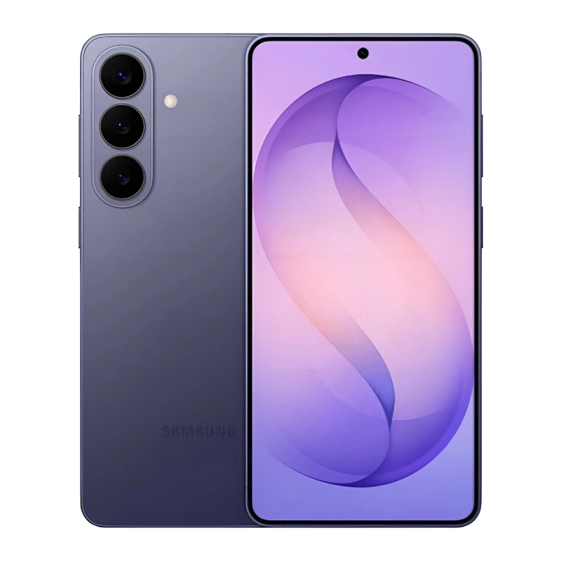 Samsung Galaxy S26 Plus 12/256 ГБ Cobalt Violet