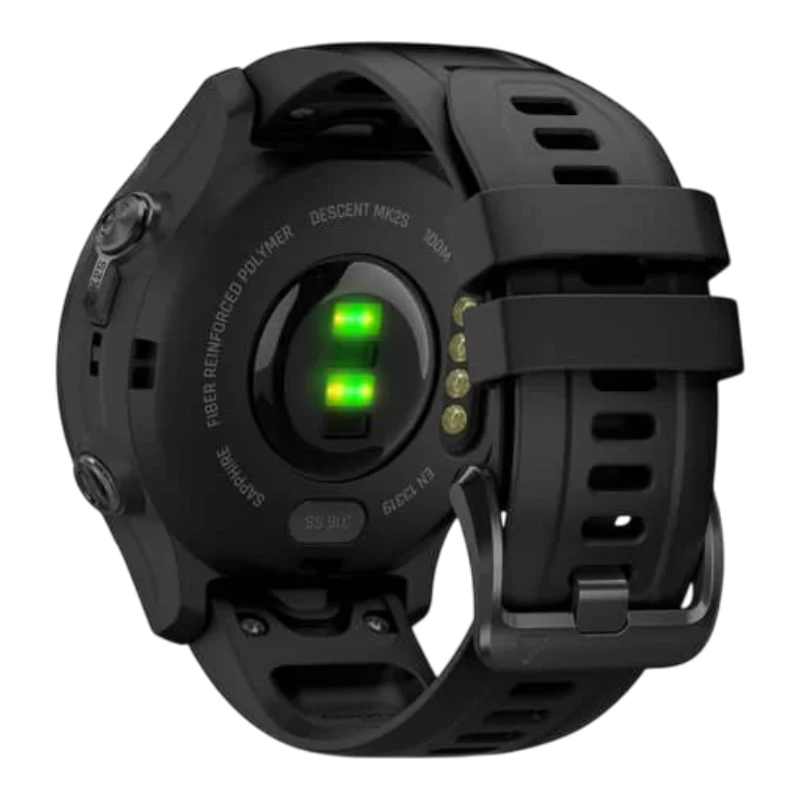 Garmin Descent MK2s угольно-серый корпус