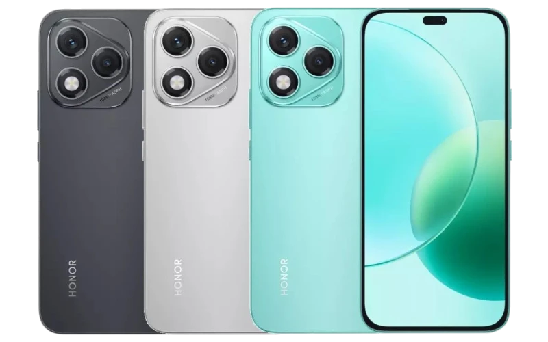 Honor 400 Lite