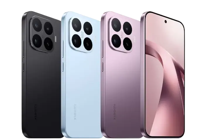 Xiaomi 17T