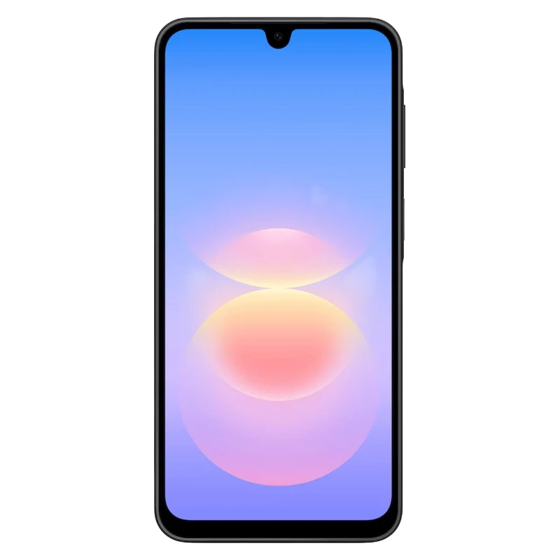 Samsung Galaxy A18 4/128GB Black