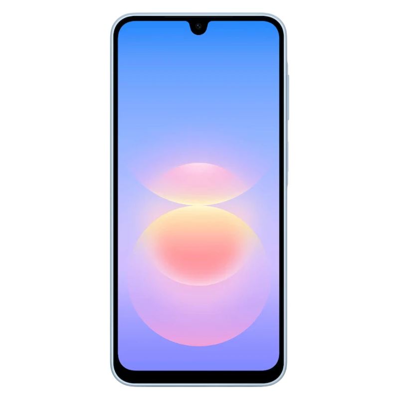 Samsung Galaxy A18 6/128GB Light Blue