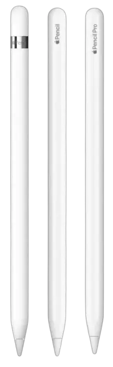 Apple Pencil