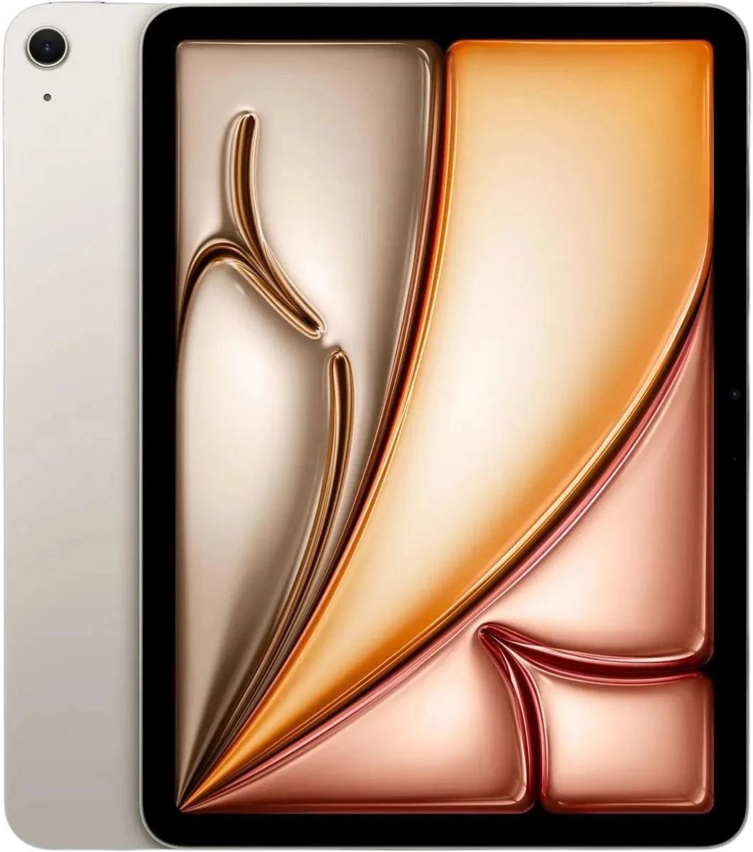 iPad Air (2025)