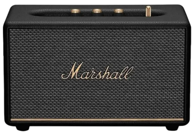 Колонки Marshall