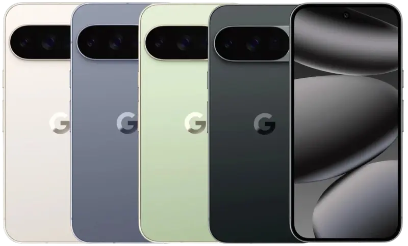 Google Pixel 10 Pro XL