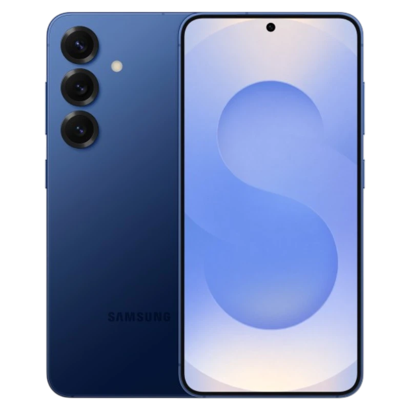 Samsung Galaxy S25 12/256ГБ Navy