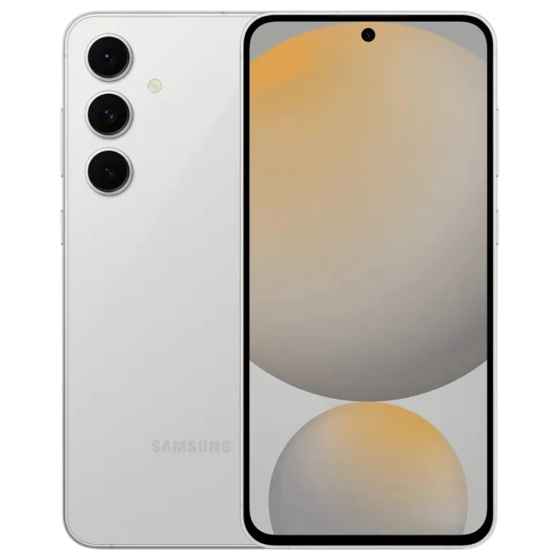 Samsung Galaxy S24 FE 8/256ГБ Blue
