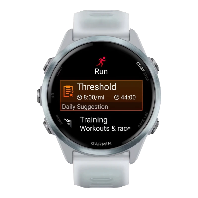 Garmin Forerunner 570 42 мм Cloud Blue