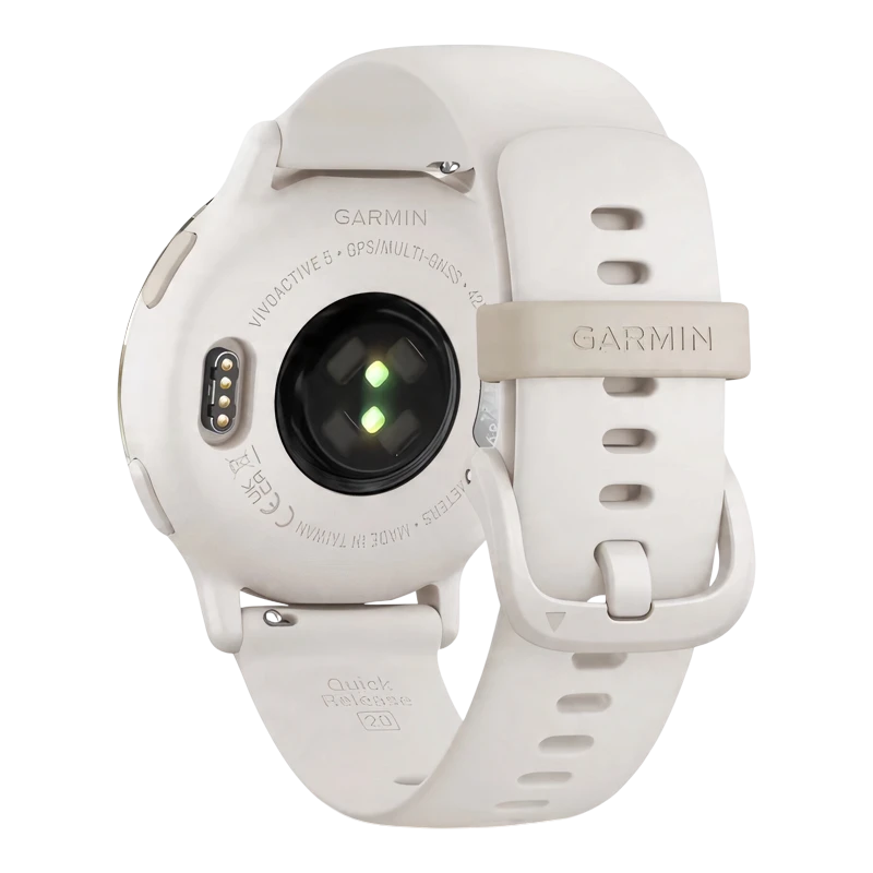 Garmin Vivoactive 5 Слоновой кости