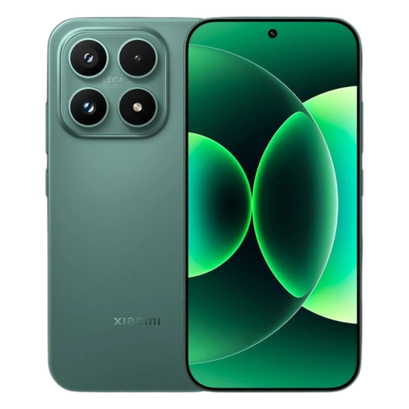 Xiaomi 17 12/512GB Green