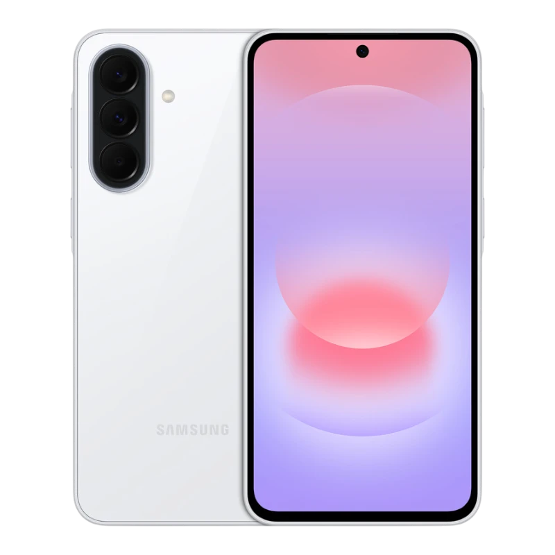 Samsung Galaxy A37 8/128GB White