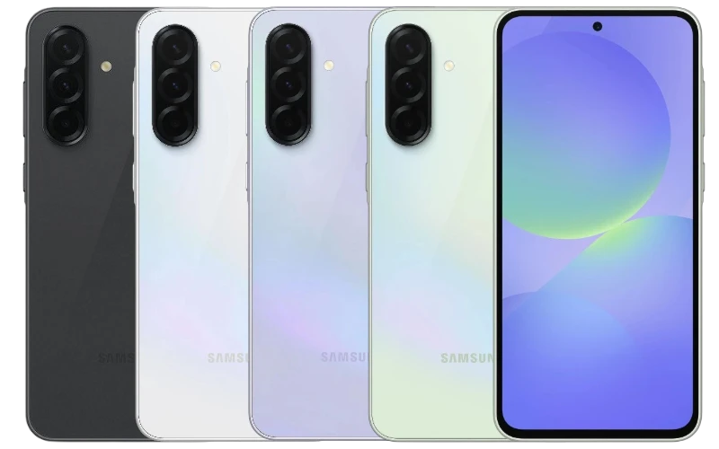 Samsung Galaxy A36